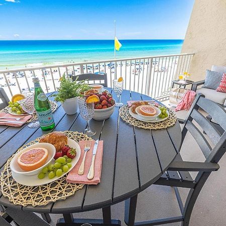 Beach House 301D - Southern Magnolia Destin Exteriör bild