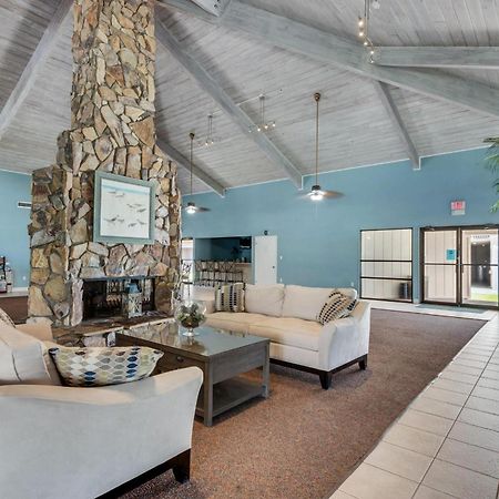 Beach House 301D - Southern Magnolia Destin Exteriör bild